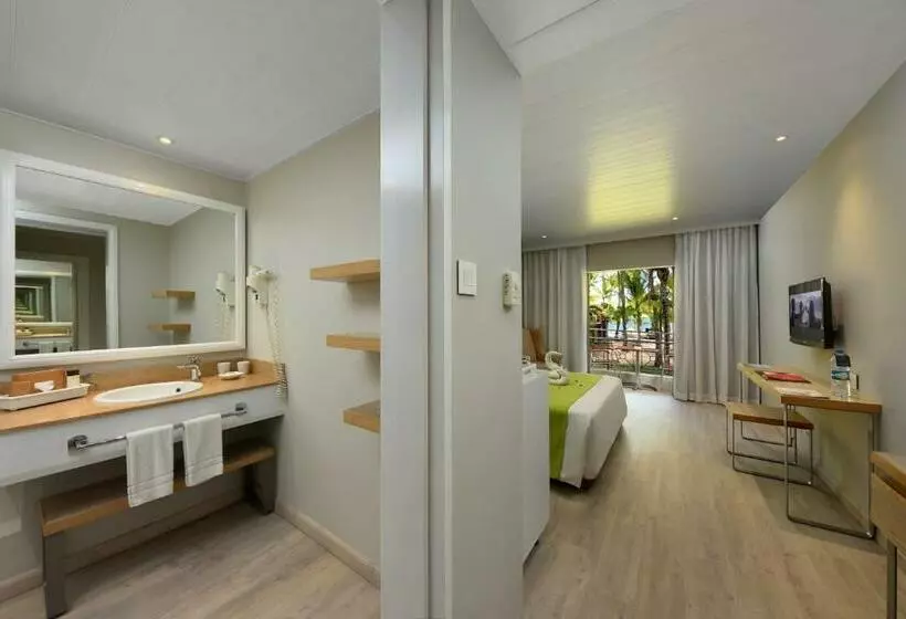 اتاق استاندارد, Mauricia Beachcomber Resort & Spa
