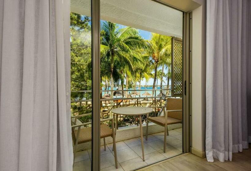 غرفة قياسية, Mauricia Beachcomber Resort & Spa