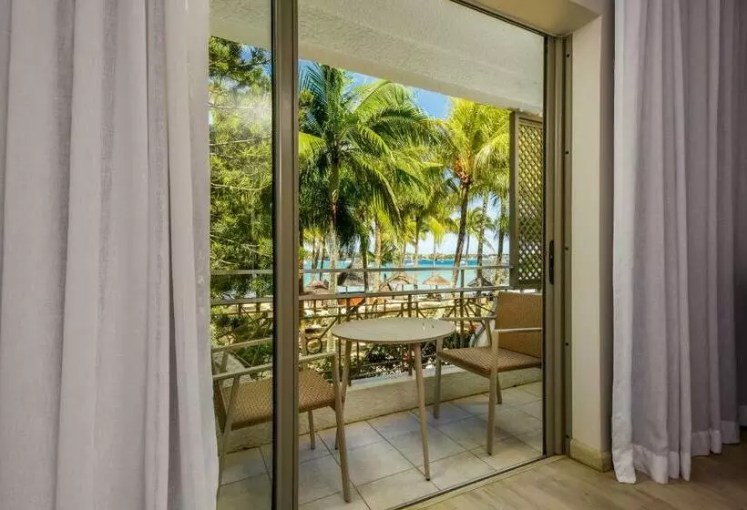 اتاق استاندارد, Mauricia Beachcomber Resort & Spa