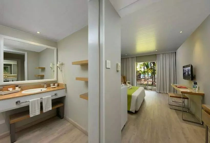 اتاق استاندارد, Mauricia Beachcomber Resort & Spa