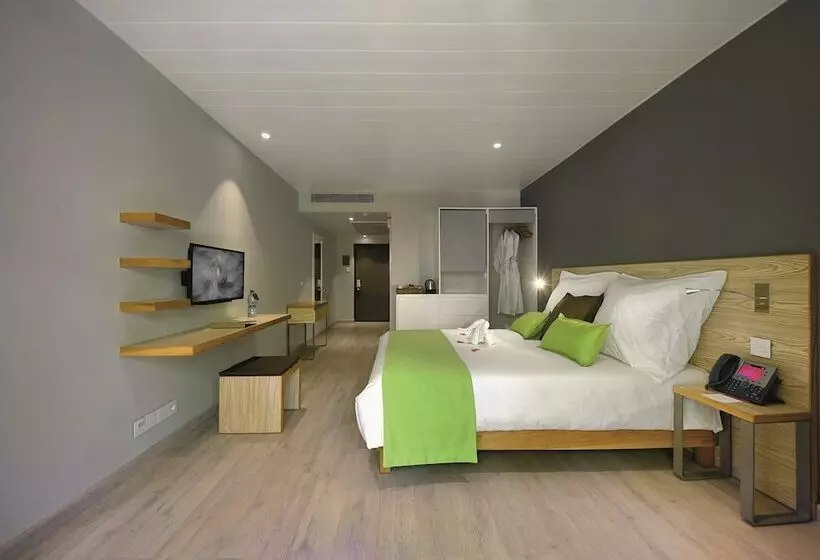 اتاق استاندارد, Mauricia Beachcomber Resort & Spa