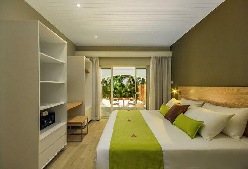 شقة غرفة واحدة, Mauricia Beachcomber Resort & Spa