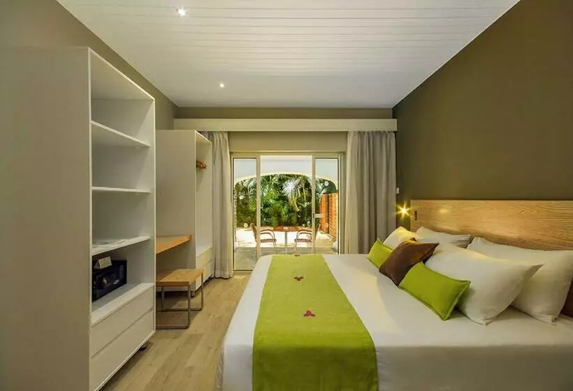 آپارتمان 1 خوابه, Mauricia Beachcomber Resort & Spa