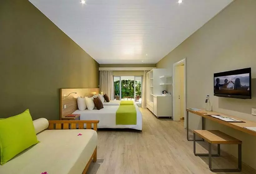 آپارتمان 1 خوابه, Mauricia Beachcomber Resort & Spa