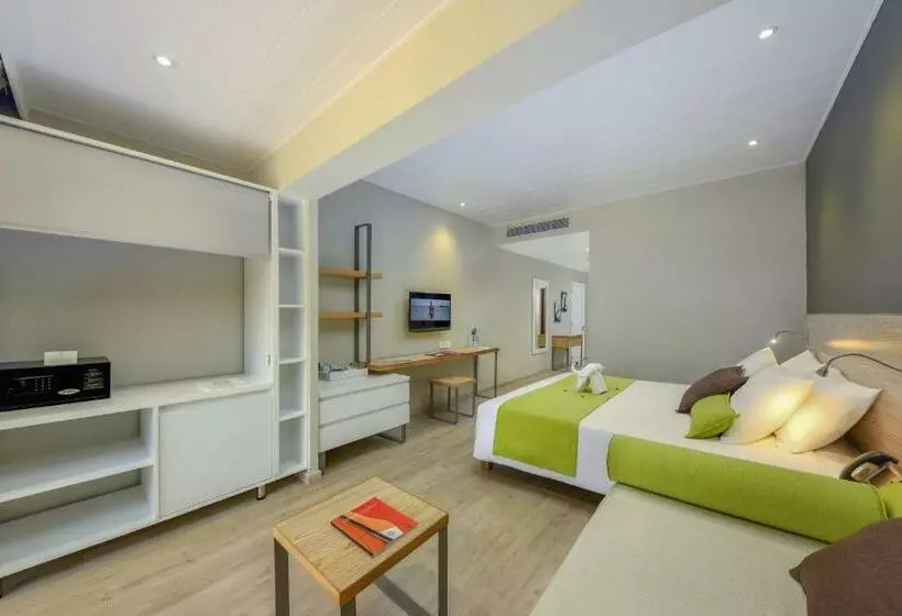 اتاق سوپریور, Mauricia Beachcomber Resort & Spa
