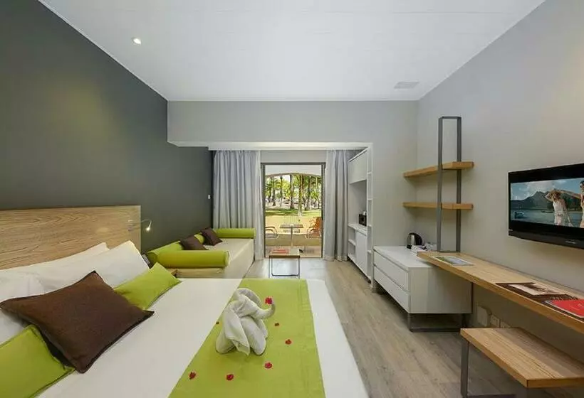 اتاق سوپریور, Mauricia Beachcomber Resort & Spa