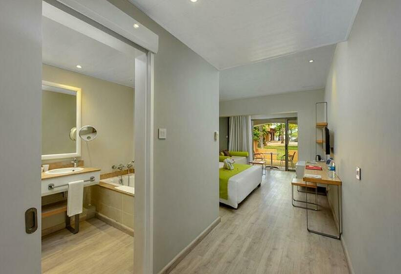 غرفة سوبيريور, Mauricia Beachcomber Resort & Spa