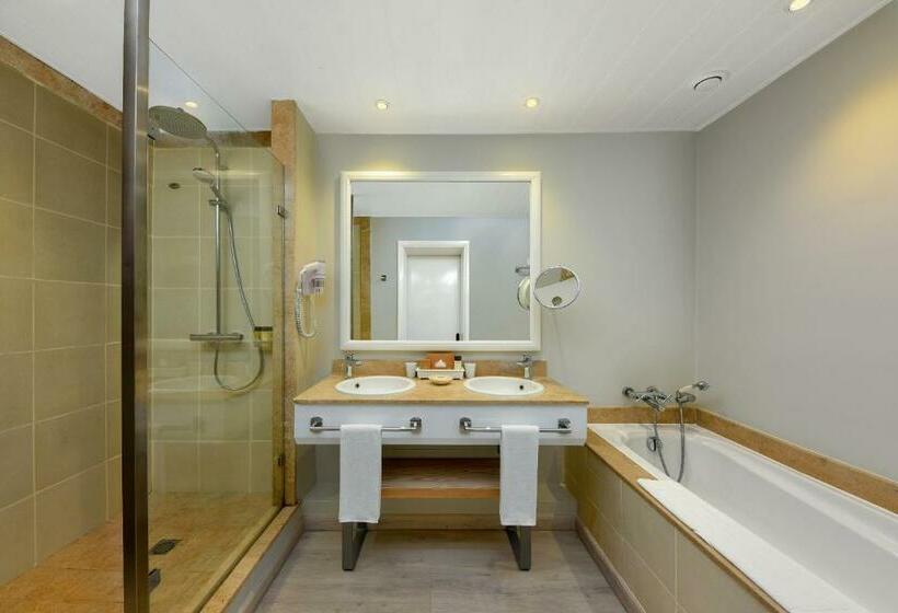 غرفة سوبيريور, Mauricia Beachcomber Resort & Spa