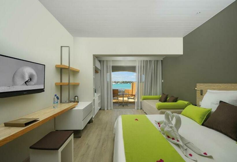 غرفة سوبيريور, Mauricia Beachcomber Resort & Spa