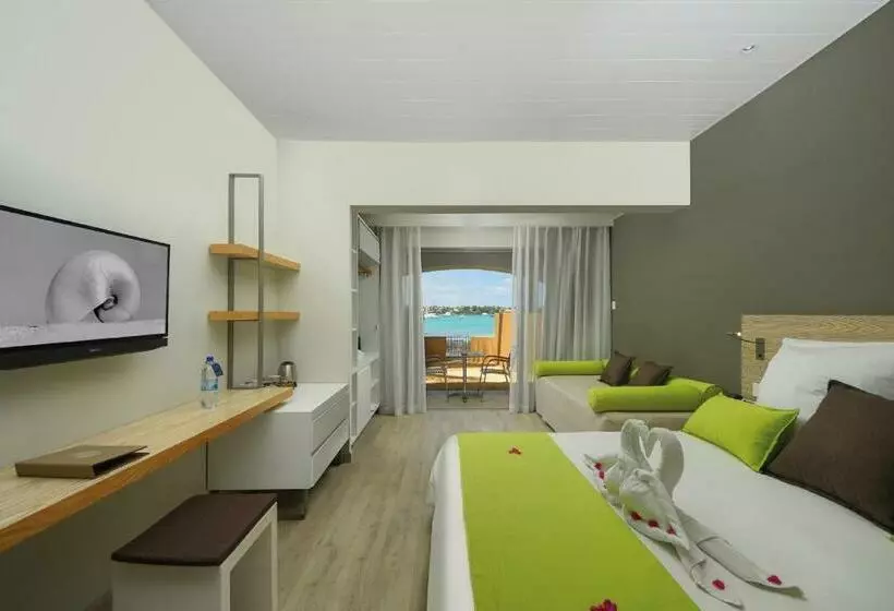 اتاق سوپریور, Mauricia Beachcomber Resort & Spa