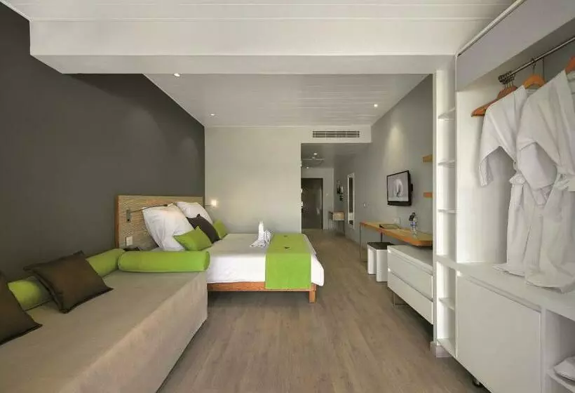 اتاق سوپریور, Mauricia Beachcomber Resort & Spa
