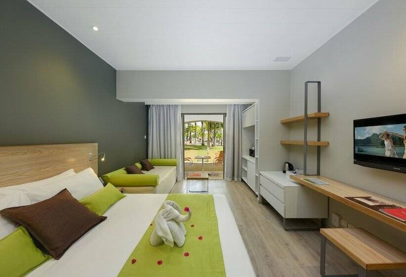 غرفة سوبيريور, Mauricia Beachcomber Resort & Spa