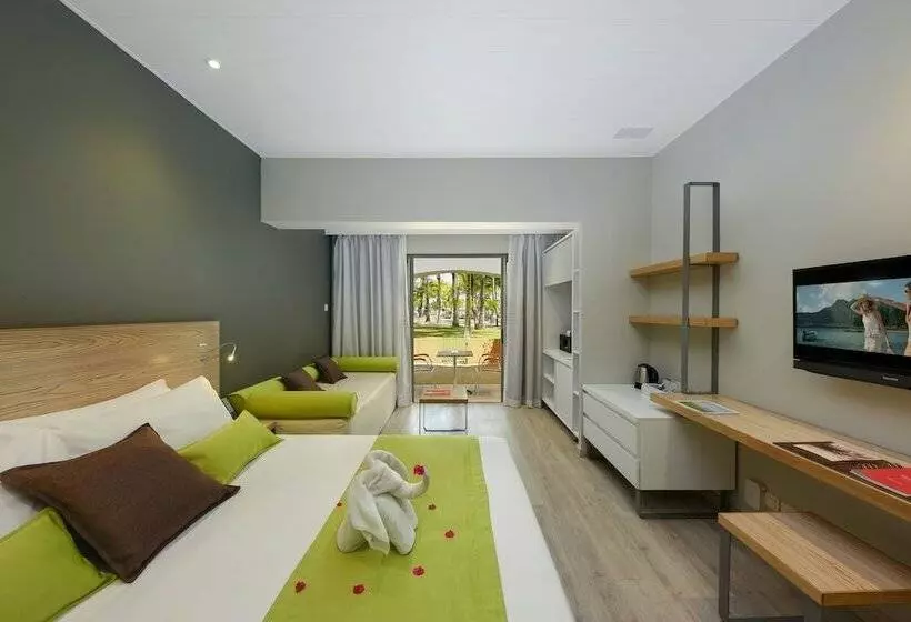 اتاق سوپریور, Mauricia Beachcomber Resort & Spa