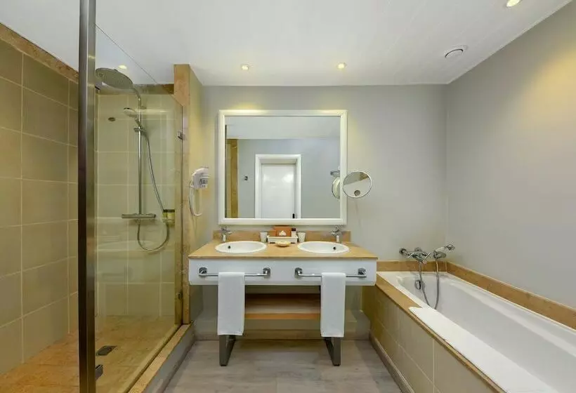 اتاق سوپریور, Mauricia Beachcomber Resort & Spa
