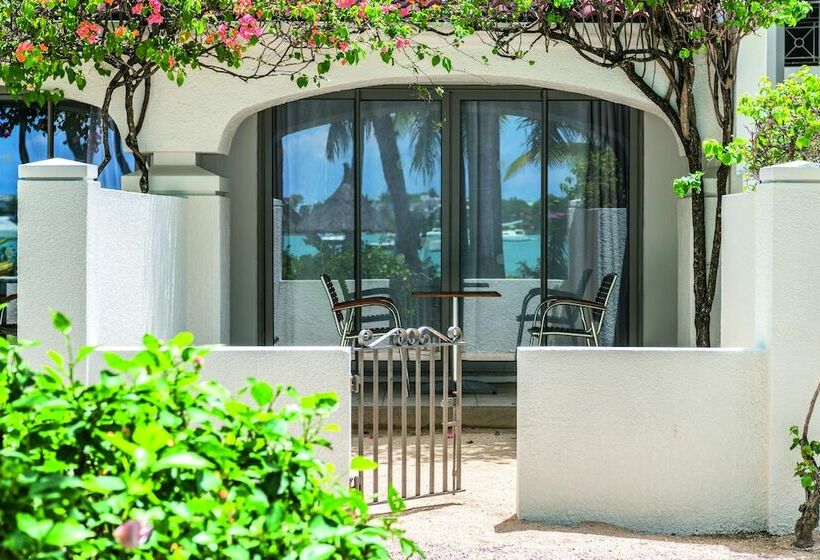 غرفة سوبيريور, Mauricia Beachcomber Resort & Spa