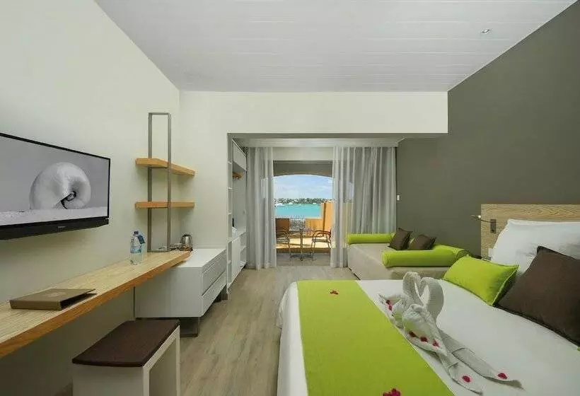 اتاق سوپریور, Mauricia Beachcomber Resort & Spa