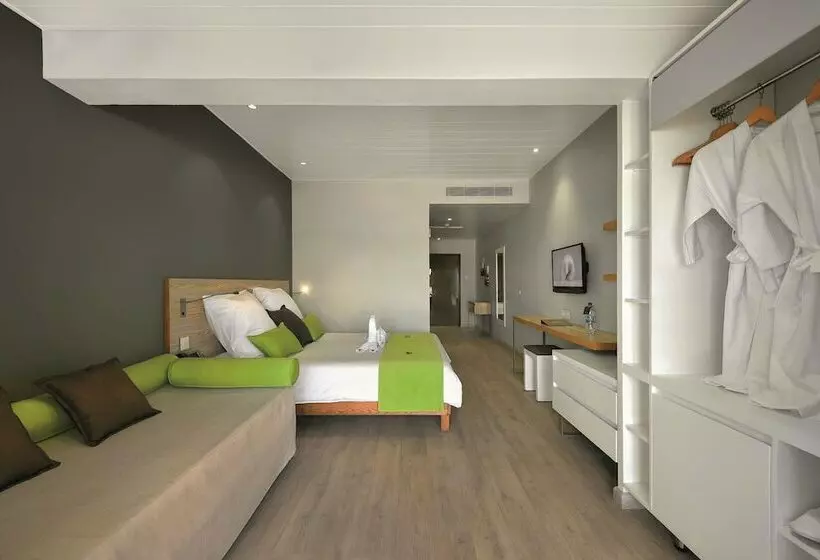 اتاق سوپریور, Mauricia Beachcomber Resort & Spa