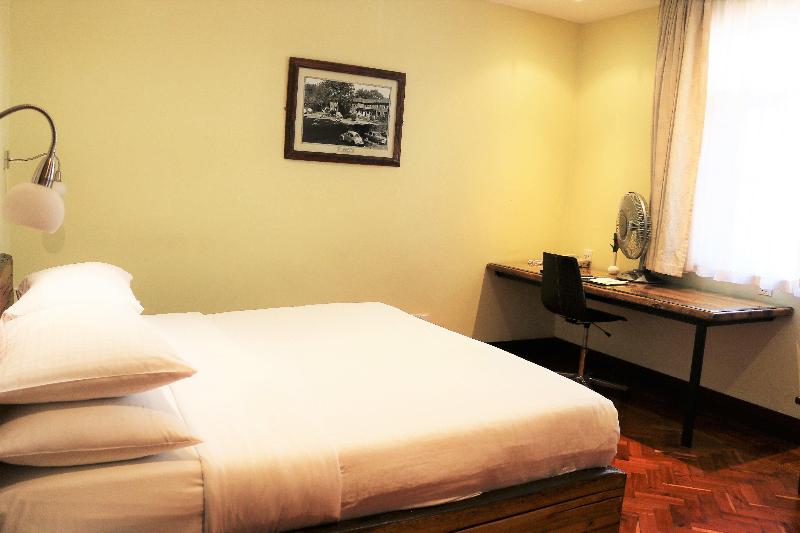 اتاق استاندارد با تخت بزرگ, Fairview Hotel Nairobi