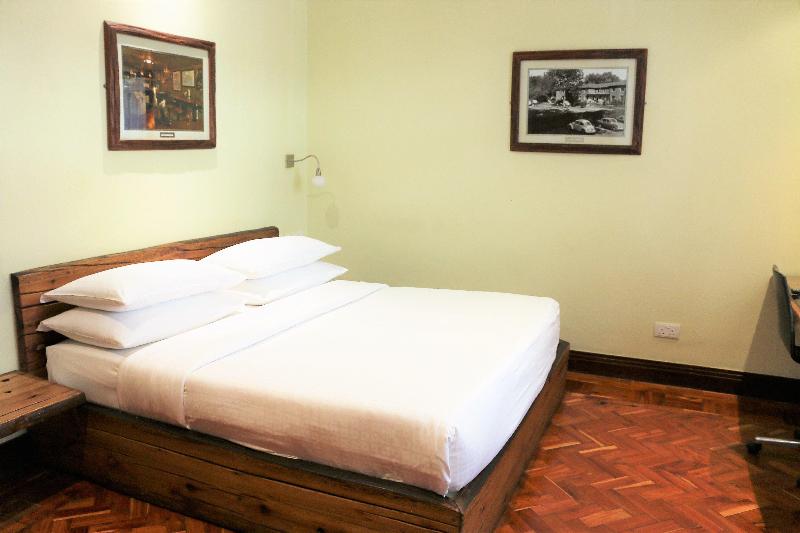 اتاق استاندارد با تخت بزرگ, Fairview Hotel Nairobi