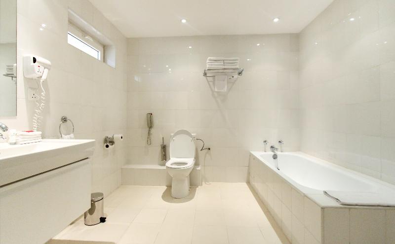 سوئیت با تخت بزرگ, Fairview Hotel Nairobi