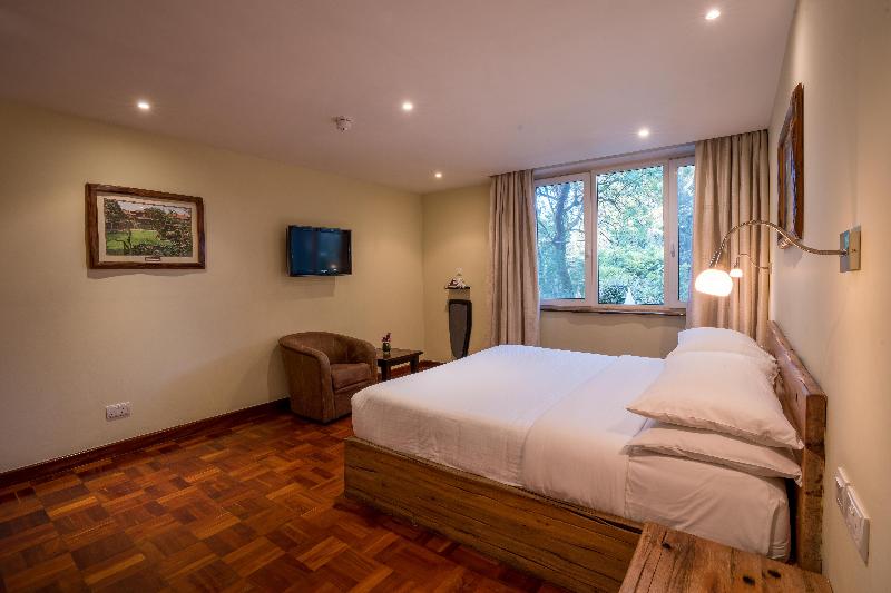 سوئیت با تخت بزرگ, Fairview Hotel Nairobi