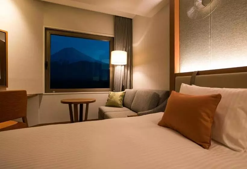 スーペリアールーム, Highland Resort Hotel & Spa