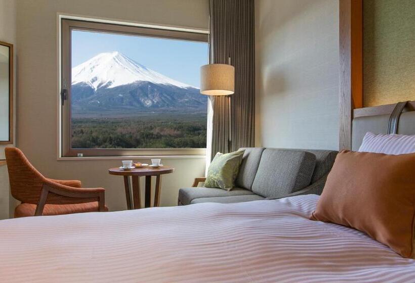 اتاق سوپریور, Highland Resort Hotel & Spa