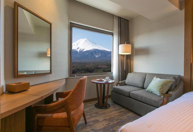 Номер Superior, Highland Resort Hotel & Spa