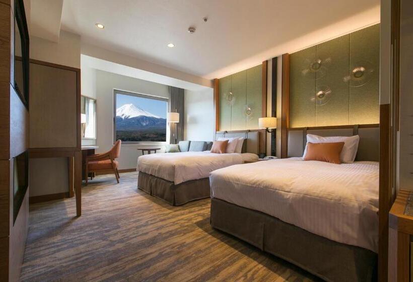 Номер Superior, Highland Resort Hotel & Spa