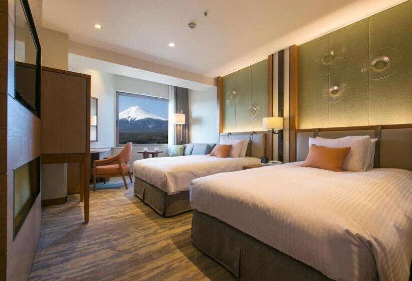 اتاق سوپریور, Highland Resort Hotel & Spa