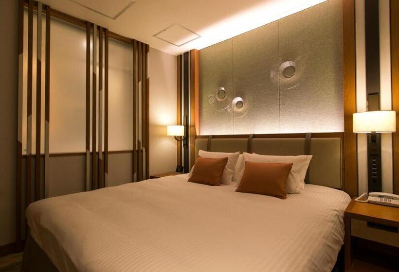 اتاق استاندارد, Highland Resort Hotel & Spa