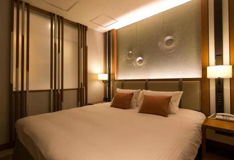 スタンダードルーム, Highland Resort Hotel & Spa