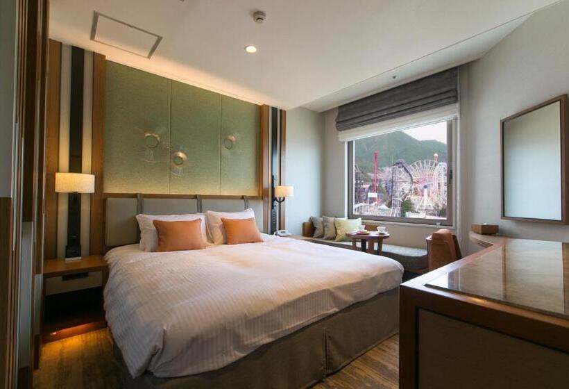 اتاق استاندارد, Highland Resort Hotel & Spa