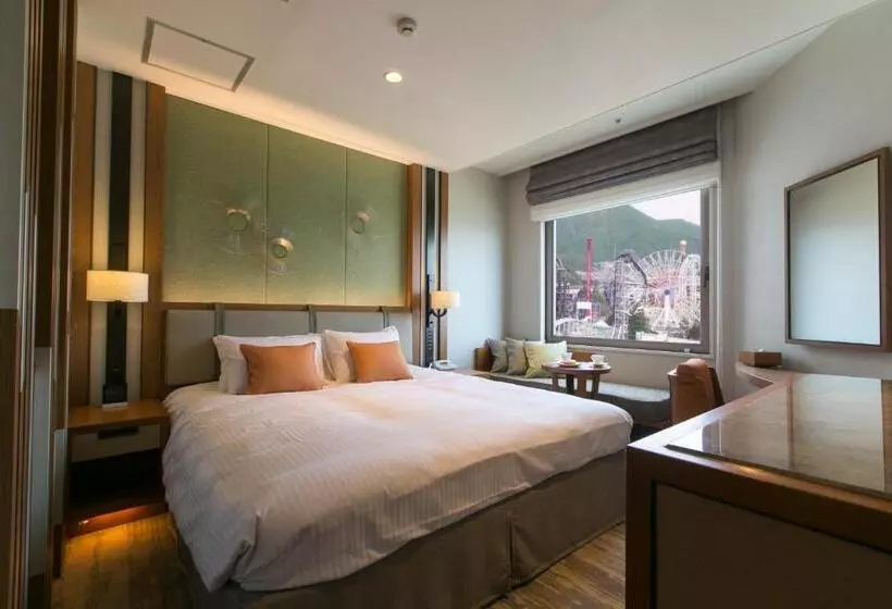 スタンダードルーム, Highland Resort Hotel & Spa
