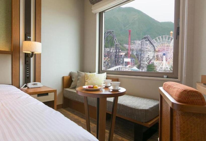 اتاق استاندارد, Highland Resort Hotel & Spa