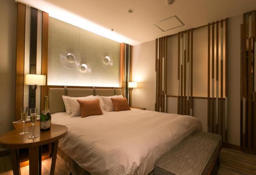 Номер Стандарт, Highland Resort Hotel & Spa