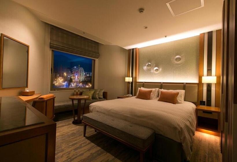Номер Стандарт, Highland Resort Hotel & Spa