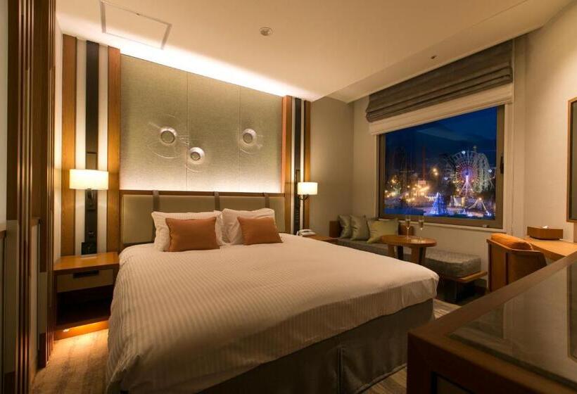 اتاق استاندارد, Highland Resort Hotel & Spa