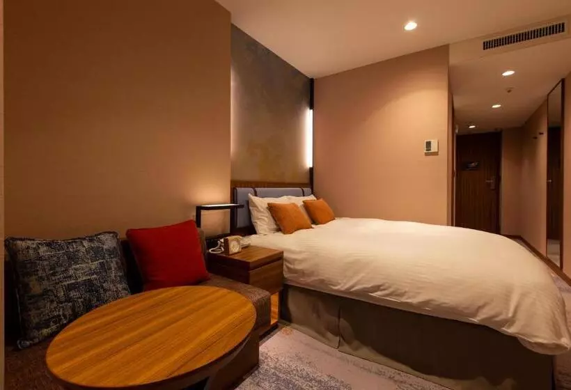 シングルデラックスルーム, Highland Resort Hotel & Spa
