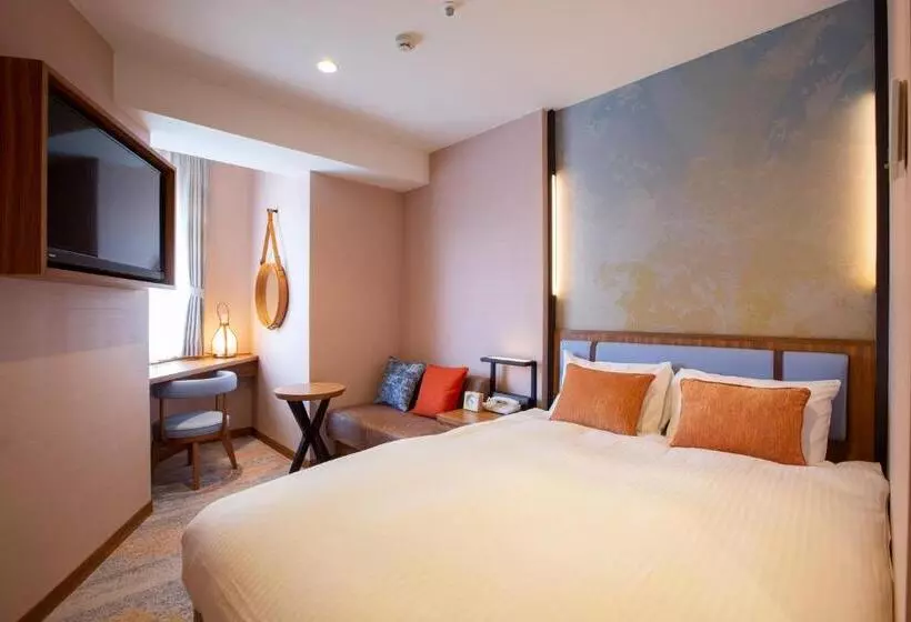 シングルデラックスルーム, Highland Resort Hotel & Spa