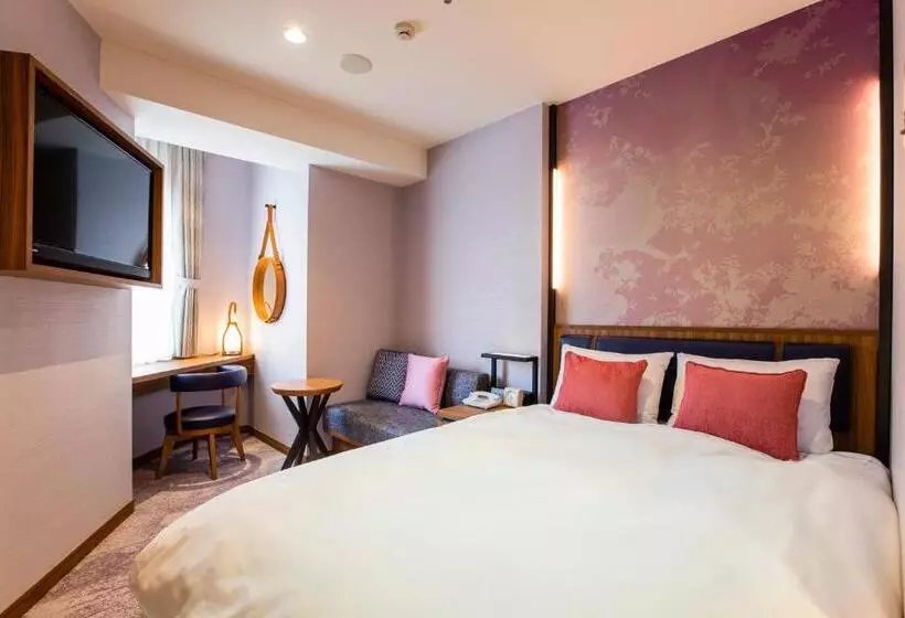 シングルデラックスルーム, Highland Resort Hotel & Spa