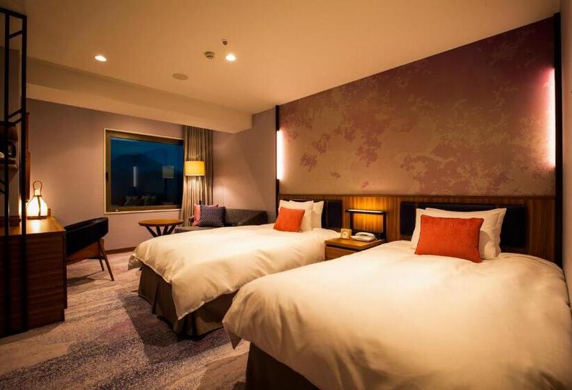 Номер Superior с Видом, Highland Resort Hotel & Spa