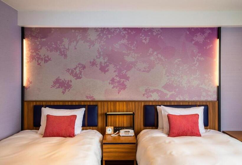 Номер Deluxe с Видом, Highland Resort Hotel & Spa