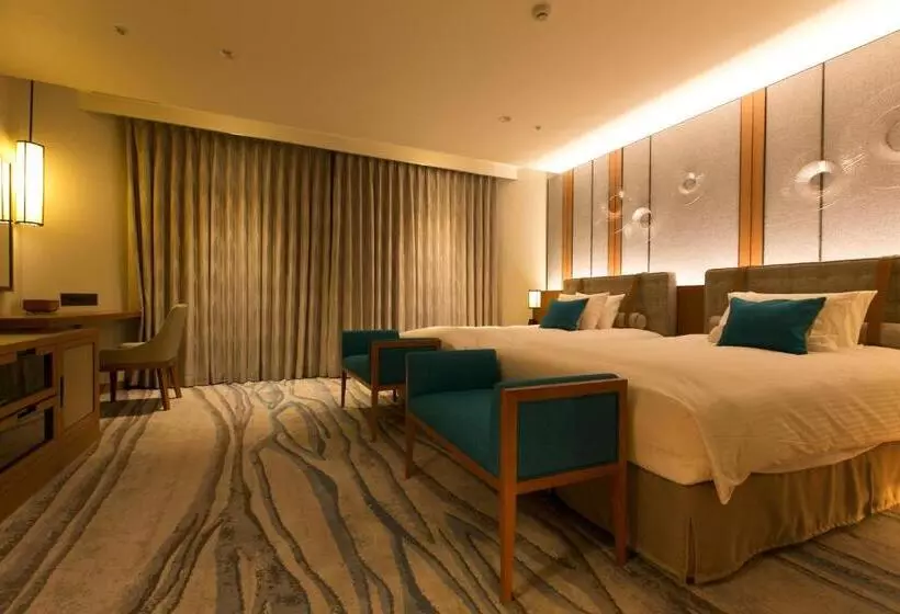 ロイヤルスイート, Highland Resort Hotel & Spa