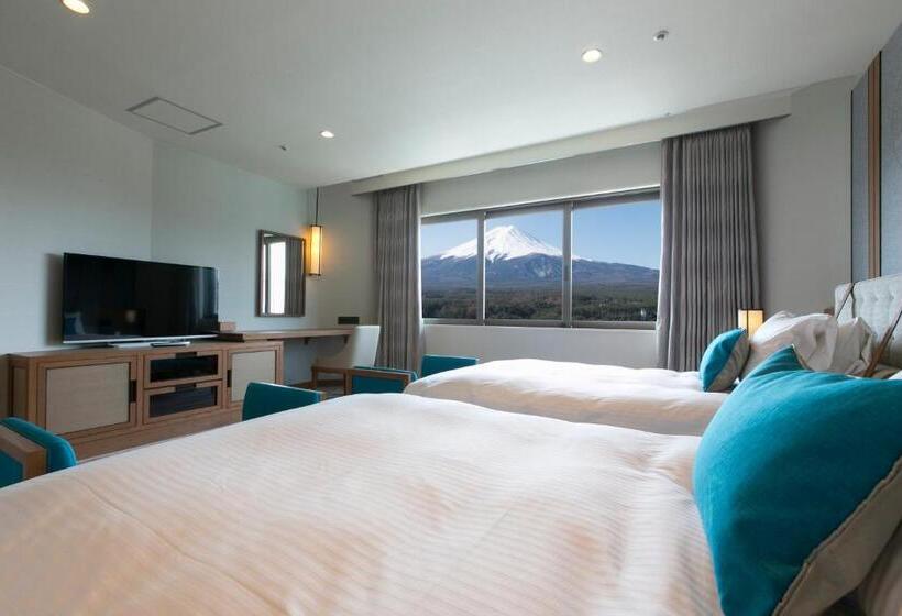 Королевский Люкс, Highland Resort Hotel & Spa