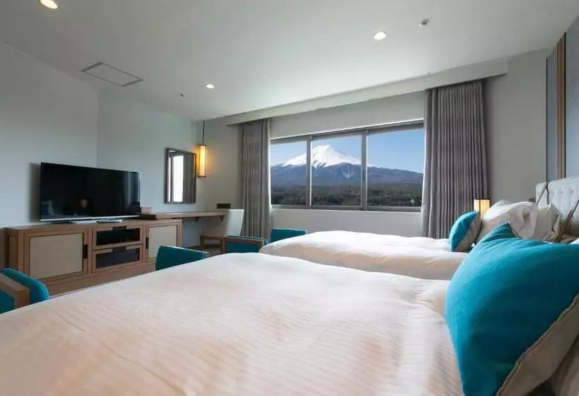 ロイヤルスイート, Highland Resort Hotel & Spa