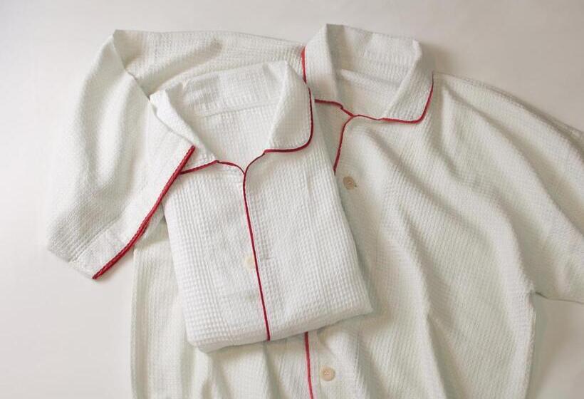 חדר סטנדרט עם נוף, Ana Crowne Plaza Narita, An Ihg