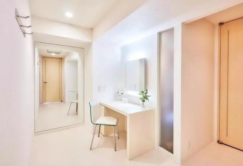 景色の見えるスイートルーム, Ana Crowne Plaza Narita, An Ihg