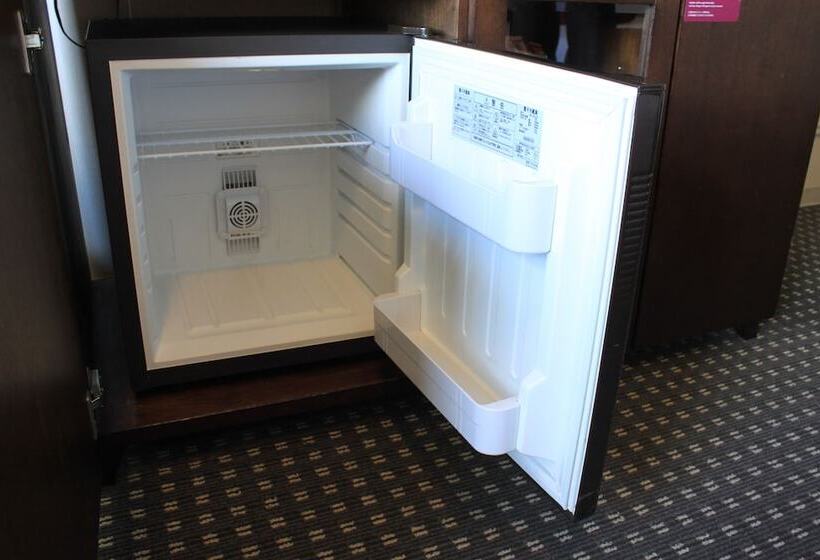 חדר סטנדרט, Ana Crowne Plaza Narita, An Ihg