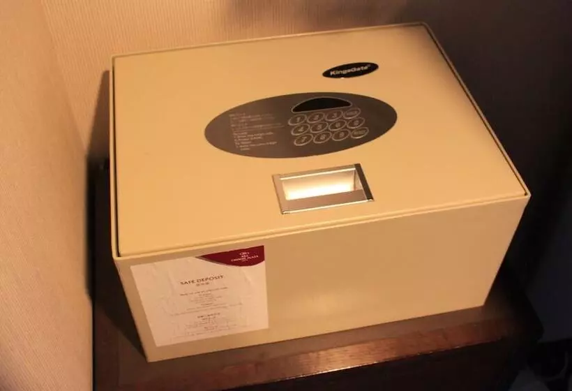 Premium room with view, Ana Crowne Plaza Narita, An Ihg